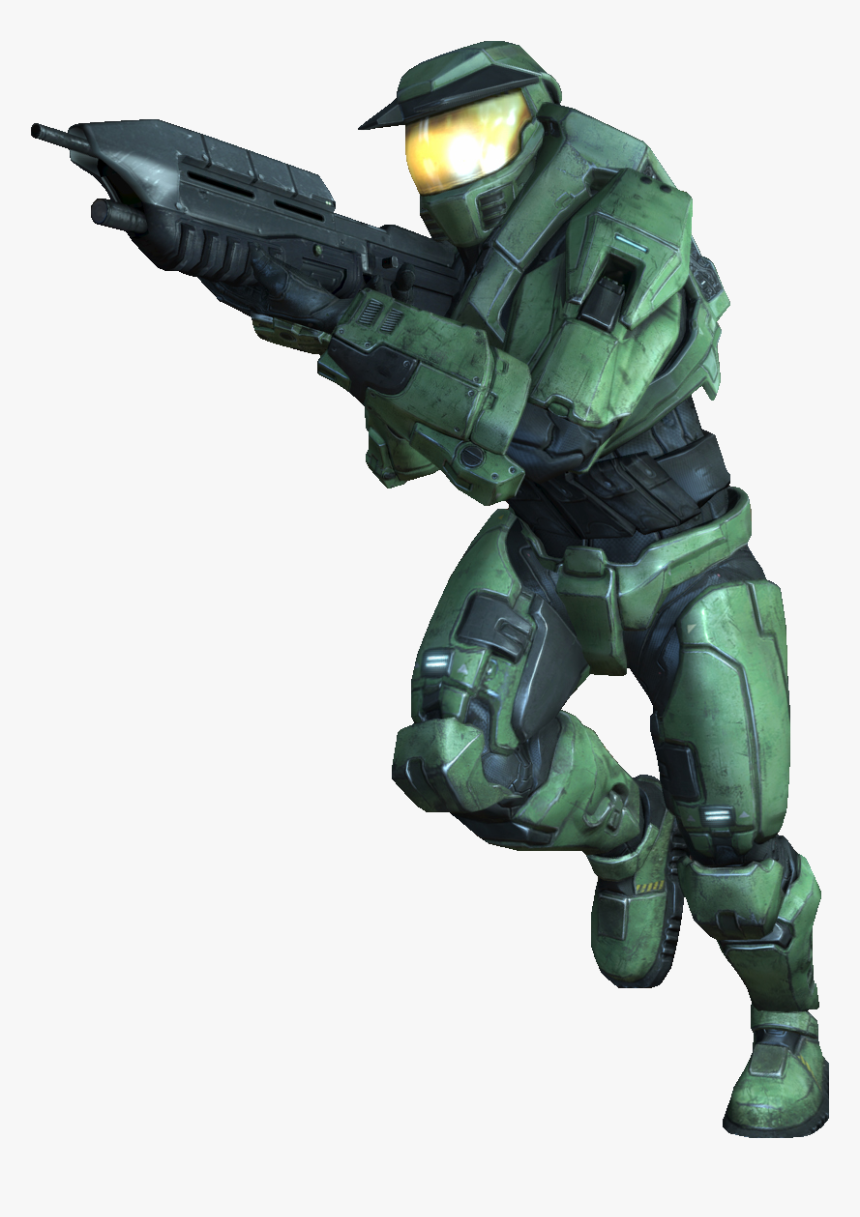 Master Chief Mark 5, HD Png Download