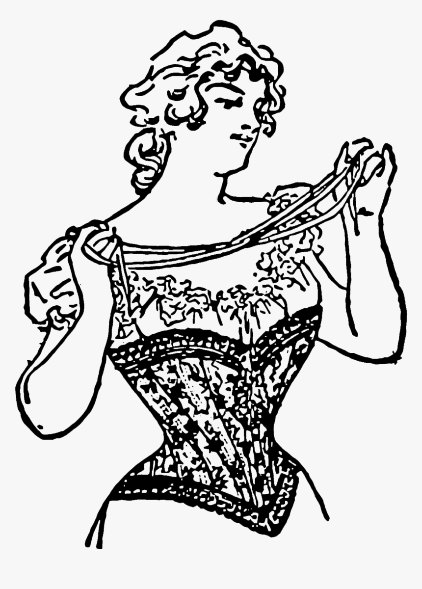 Picture Black And White Stock Old Print Art Remaking - Line Art, HD Png Download