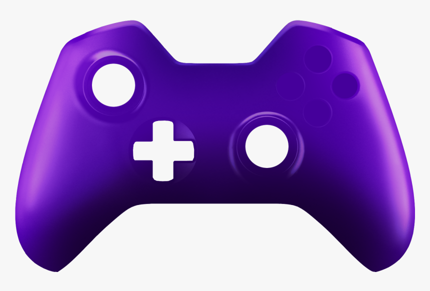 Game Controller, HD Png Download