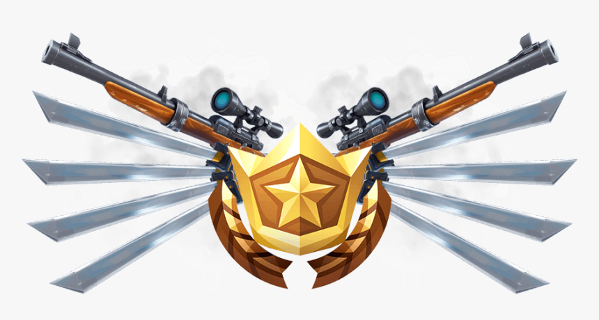 But Also Heavily Use The Grappling Gun Feature - Assault Rifle, HD Png Download