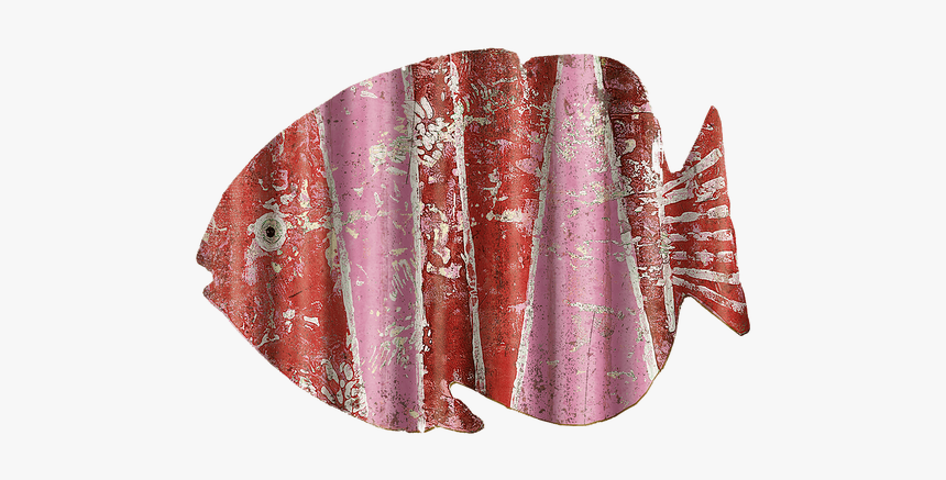 Fish, HD Png Download
