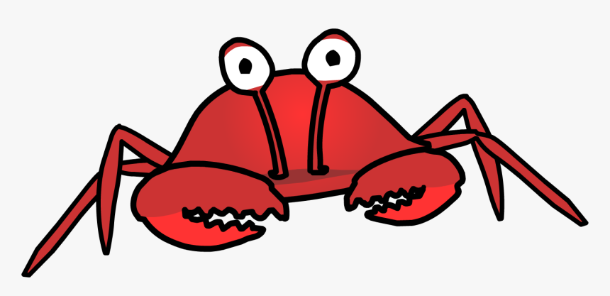 Club Penguin Rewritten Wiki Fandom Powered By - Crab Gif Png, Transparent Png