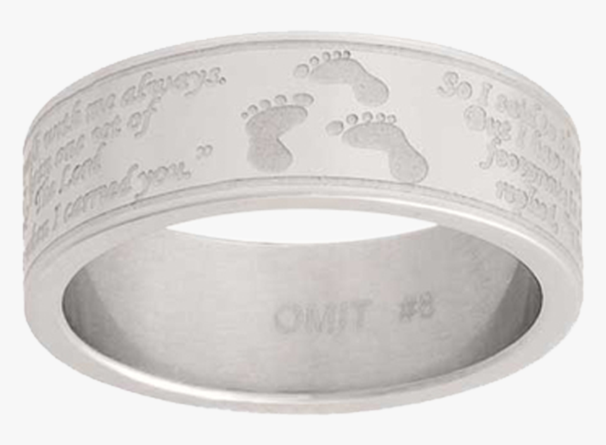 Titanium Ring, HD Png Download