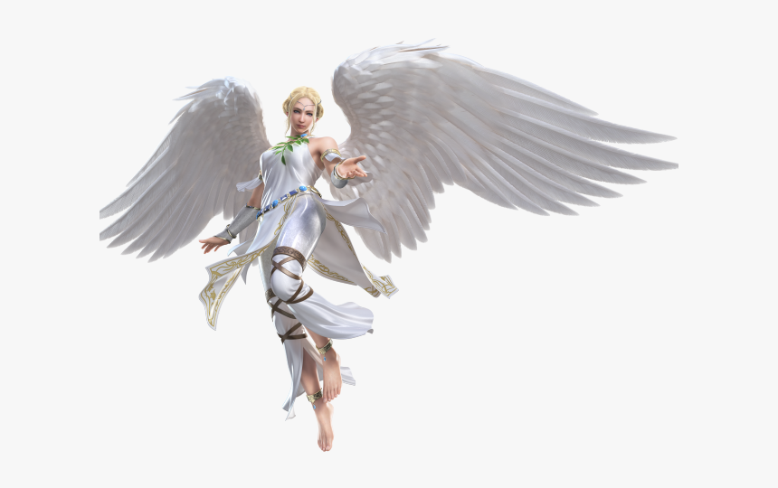 Angel Png, Transparent Png