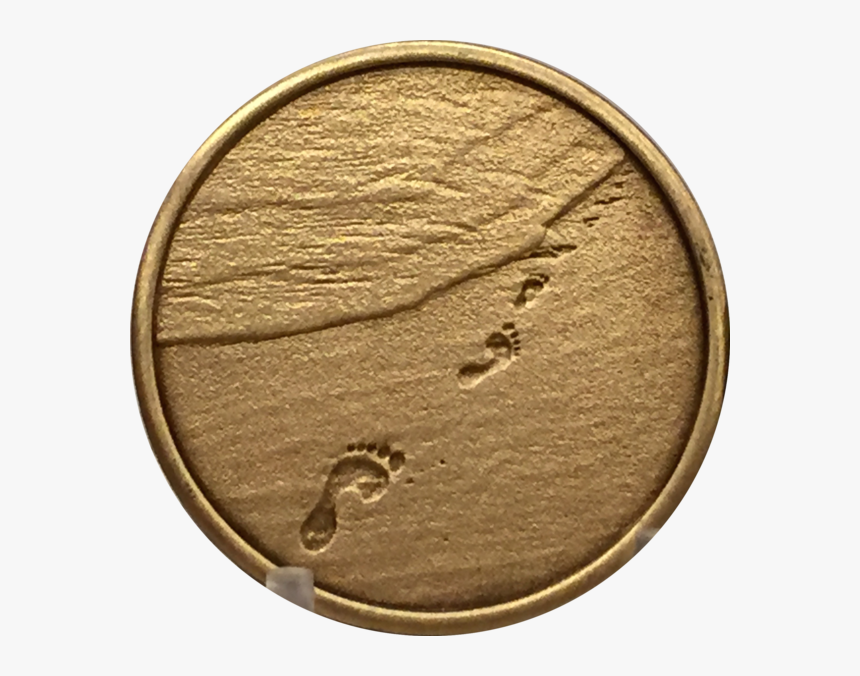 Sobriety Coin, HD Png Download