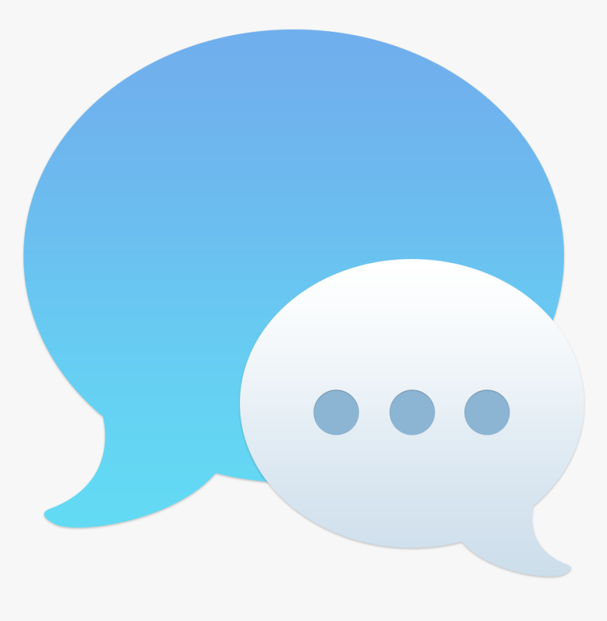 Иконка Чат Пнг, HD Png Download