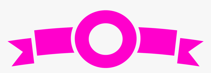 Pink Ribbon Breast Cancer Png Image - Breast Cancer, Transparent Png