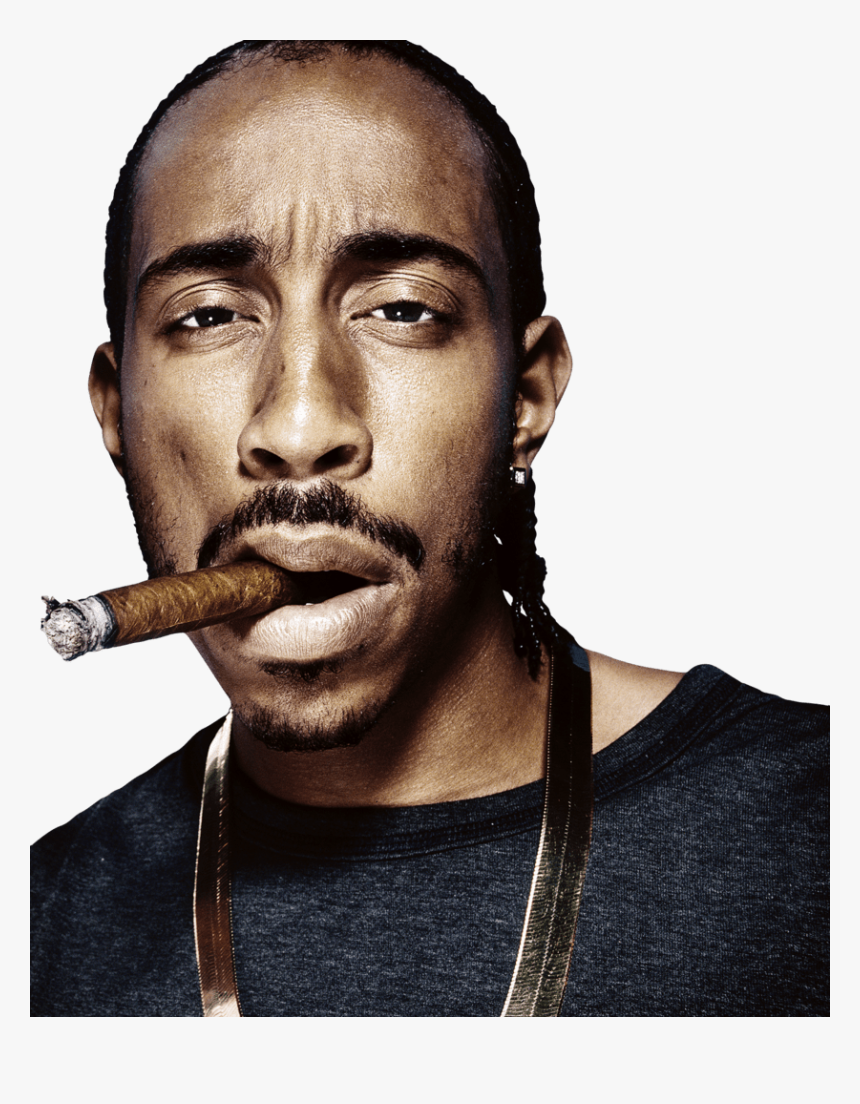 Ludacris Cigar - Ludacris Png, Transparent Png