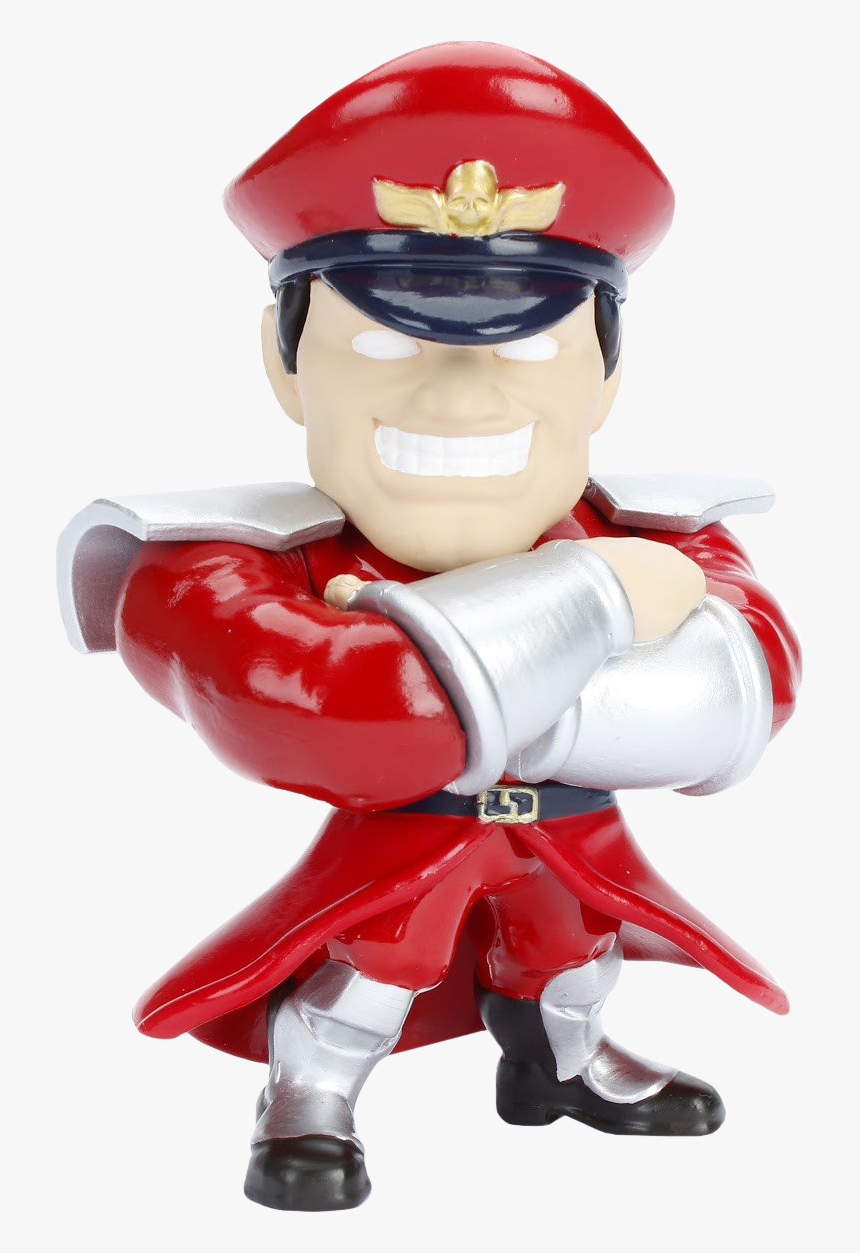 Metal Die Cast Mr Bison, HD Png Download