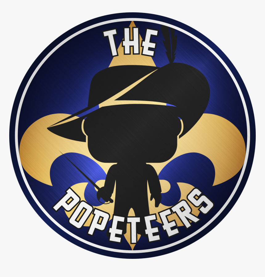 Popeteers, HD Png Download