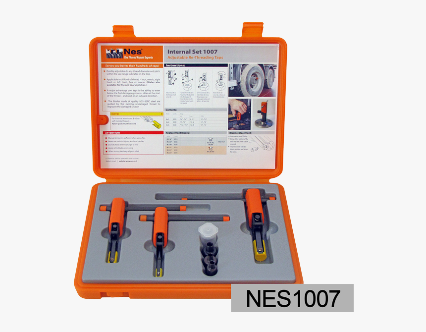 Tap And Die, HD Png Download