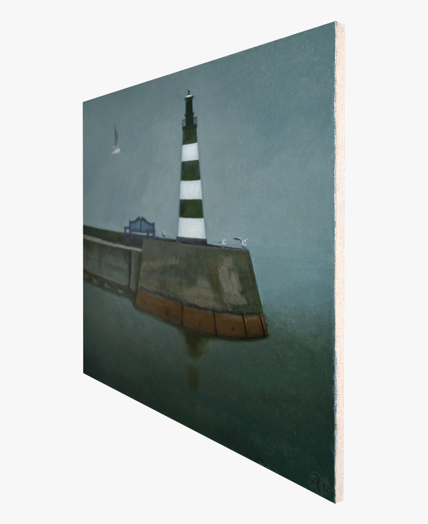 Transparent Fog Effect Png - Lighthouse, Png Download