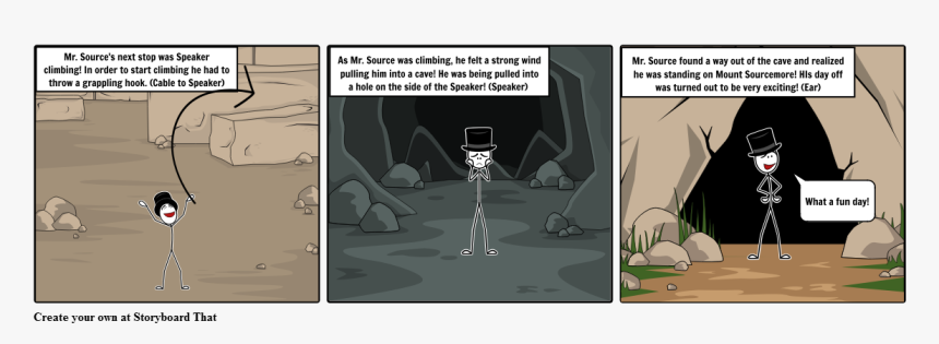 Cartoon, HD Png Download