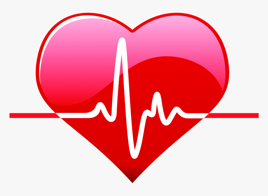 Life - Heart Health Clipart, HD Png Download