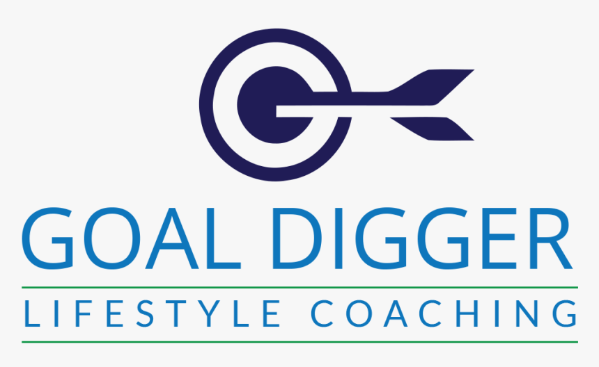 Goal Digger Png Vector Free , Png Download - Graphic Design, Transparent Png