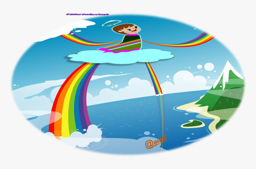 Angellisto - Illustration, HD Png Download