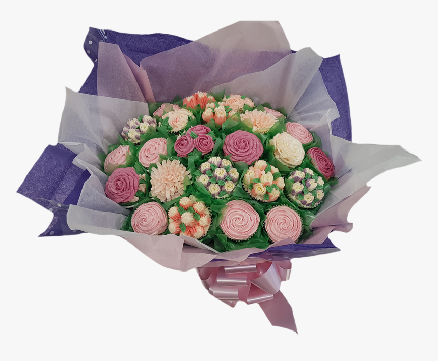 Garden Roses, HD Png Download