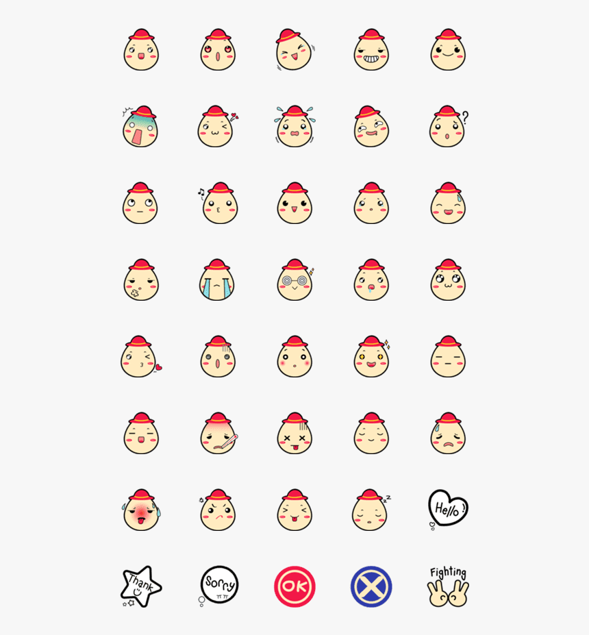 Emoji, HD Png Download