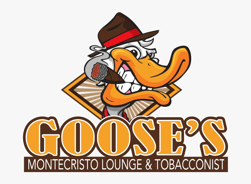 Gooses Cigar, HD Png Download