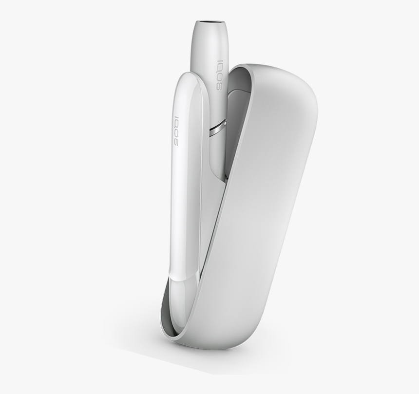 Iqos 3.0 White, HD Png Download