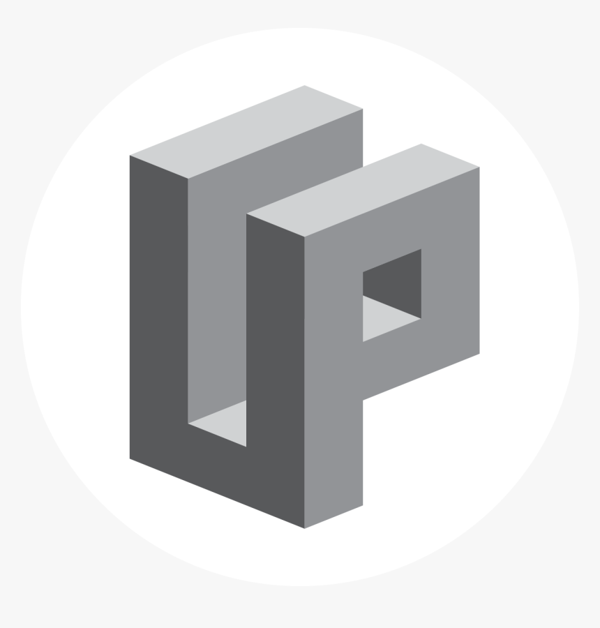 Urban Projections Logo, HD Png Download