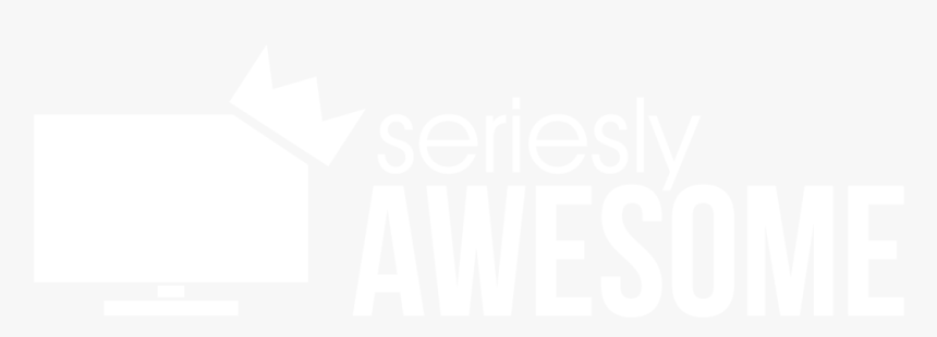 Seriesly Awesome - Graphic Design, HD Png Download