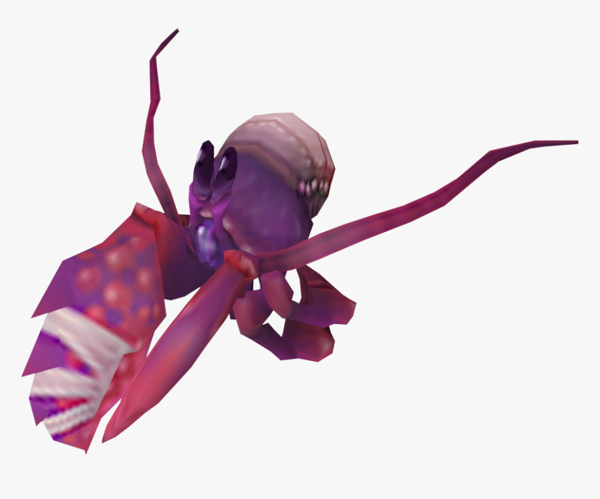 Runescape Hermit Crab, HD Png Download