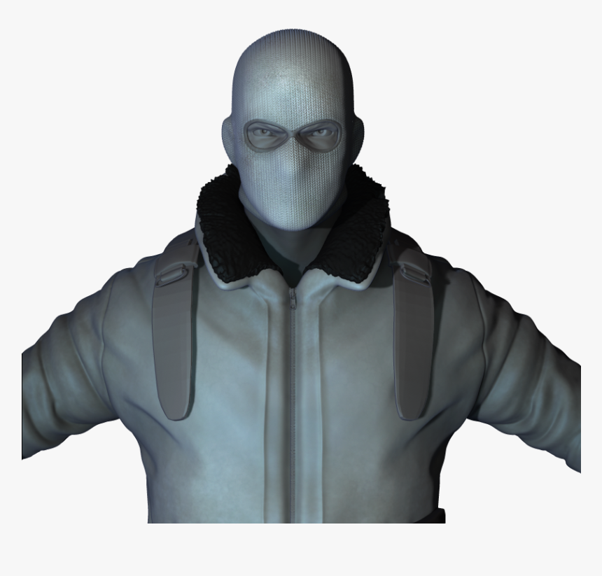 View Media - Genome Soldier Mgs Png, Transparent Png