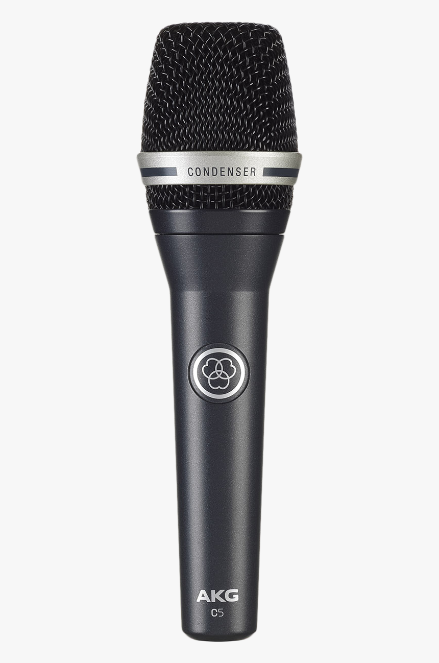 Microfono Akg D5 S, HD Png Download