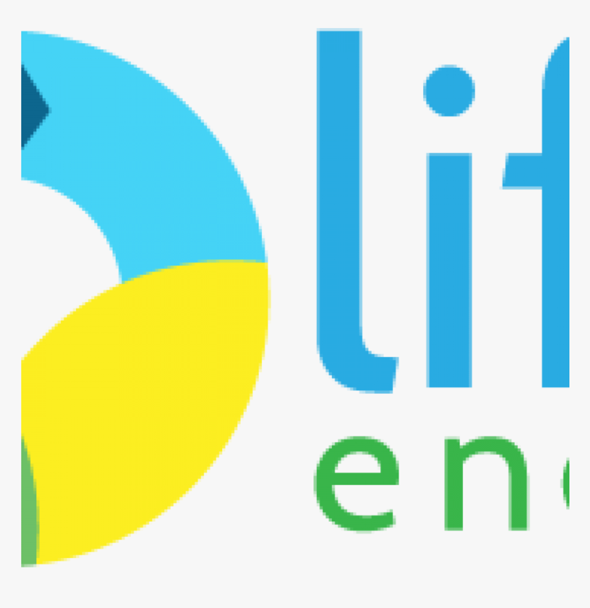 Life Enerji Neutralised Carbon Footprint Again - Graphic Design, HD Png Download