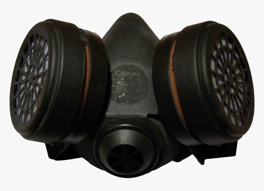 Gas Mask Png Transparent Images - Gas Mask Mask Png, Png Download