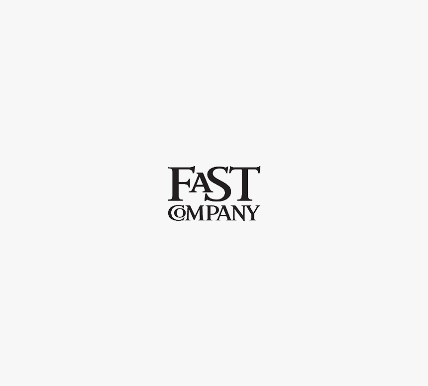 Fast Company , Png Download - Fast Company, Transparent Png