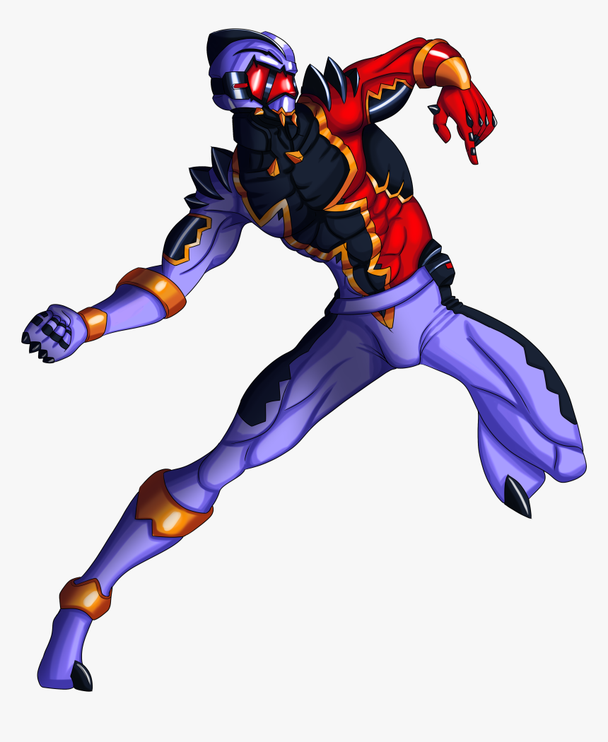 Superhero, HD Png Download