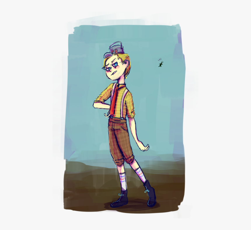 Cartoon, HD Png Download