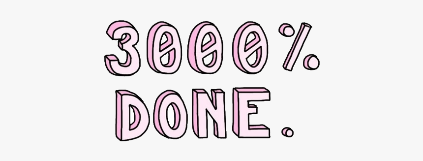 My Edit, Not My Photo - Calligraphy, HD Png Download