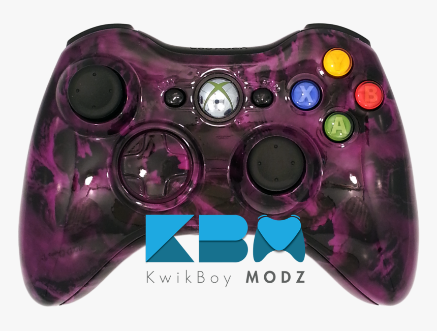 Kwikboy Modz, HD Png Download
