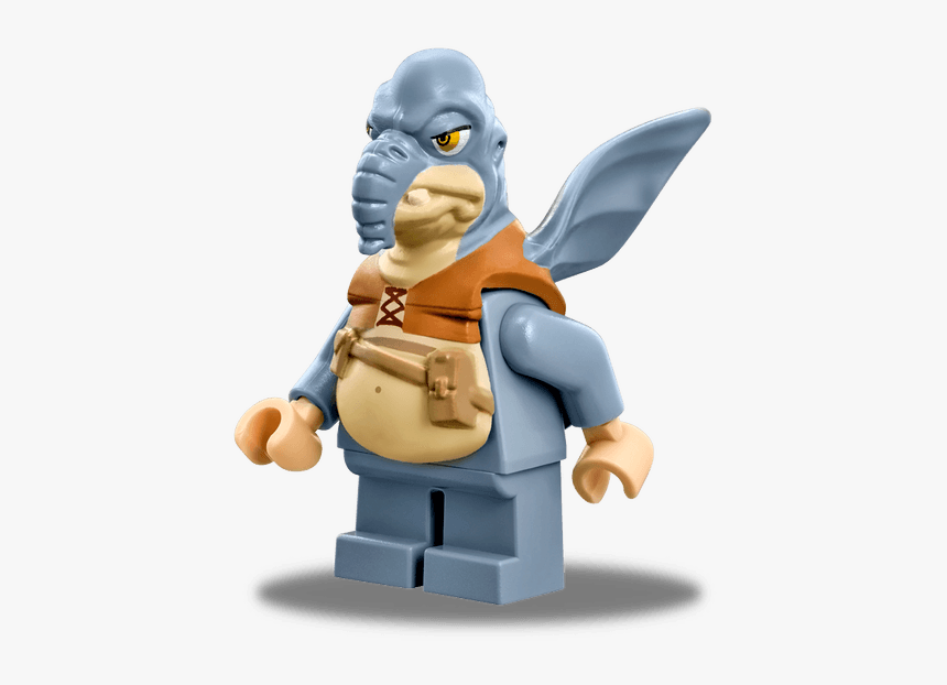 Lego Star Wars Watto, HD Png Download