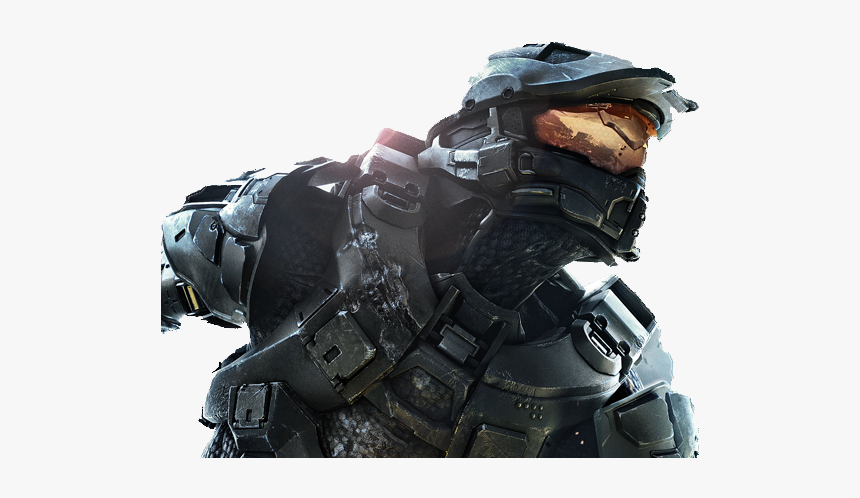 Master Chief, HD Png Download