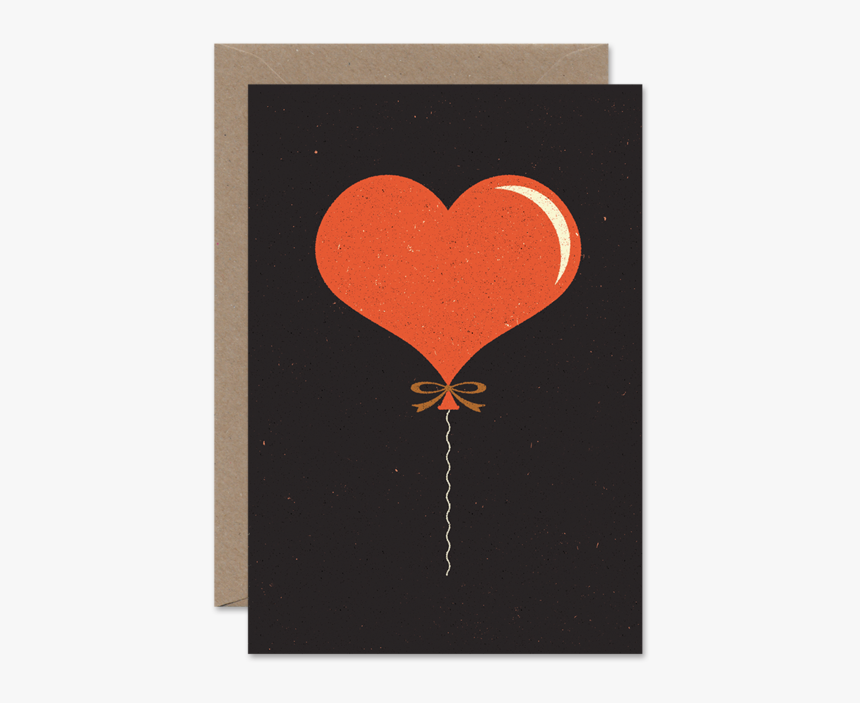 Heart Balloon 

 
 Data Rimg Lazy 
 Data Rimg Scale - Heart, HD Png Download