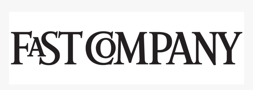 Fast Company, HD Png Download