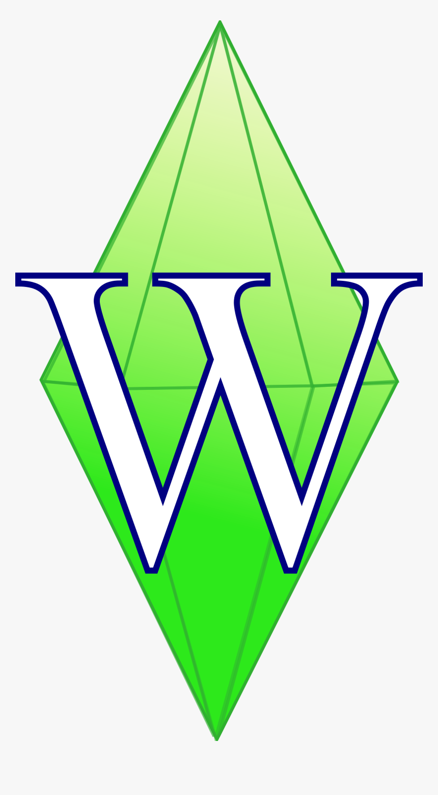 Triangle, HD Png Download