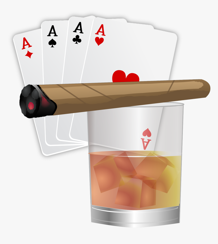 Ace Of Spades, HD Png Download