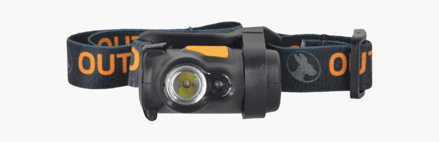 Digger Headlamp - Belt, HD Png Download