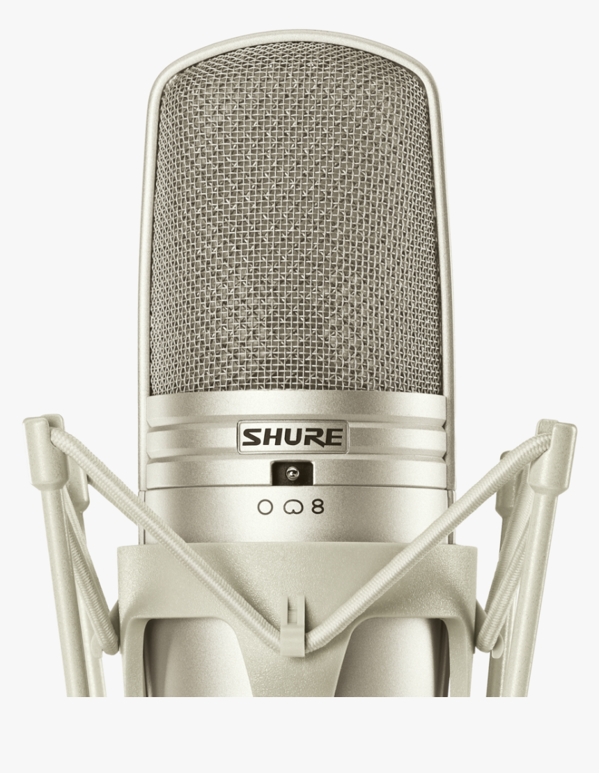 Shure Ksm44a, HD Png Download