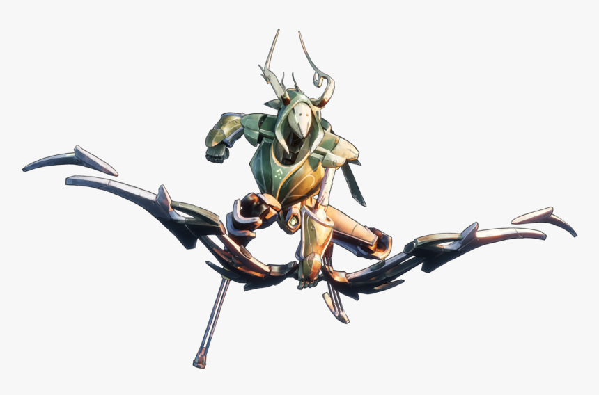 Override Mech City Brawl Vidar, HD Png Download