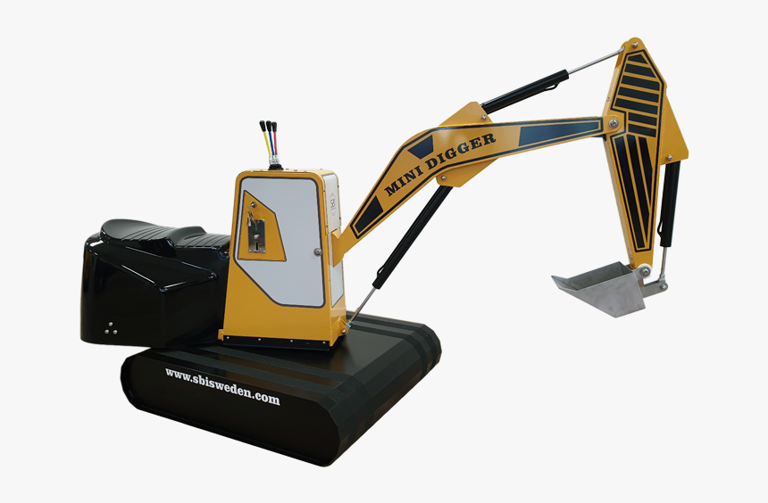 Machine, HD Png Download