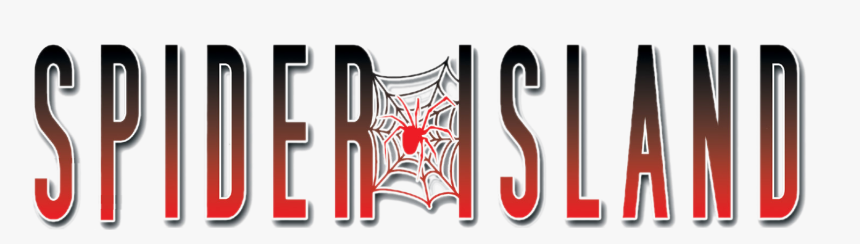 Logo Comics - Spider Island Marvel Logo Png, Transparent Png