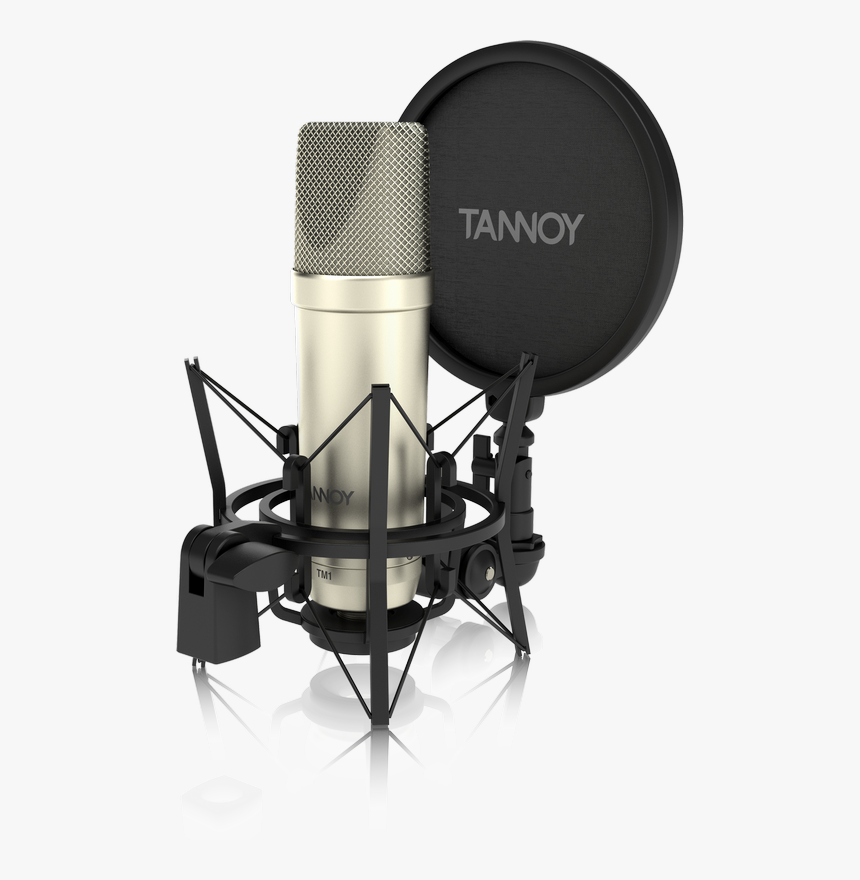 Tannoy Tm1, HD Png Download