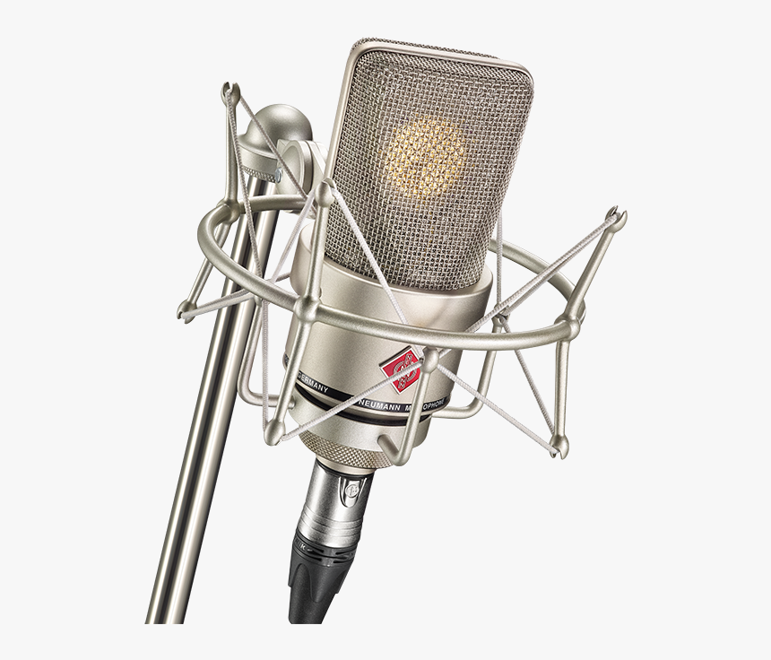 Product Detail X2 Desktop Tlm 103 With Ea1 Neumann - Neumann Tlm 103 Mono Set, HD Png Download