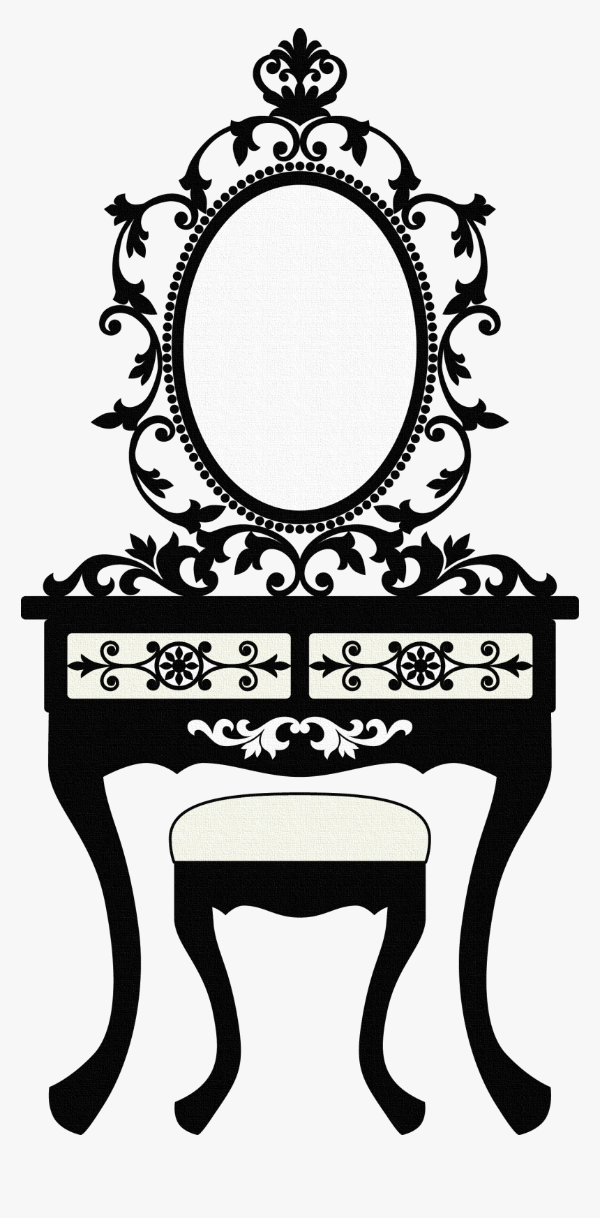 Ch B Png Coleccion - Vanity Clipart, Transparent Png
